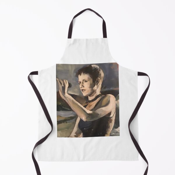 Item preview, Dolores O'Riordan of the Cranberries Icon designed and sold by Westgatesam.