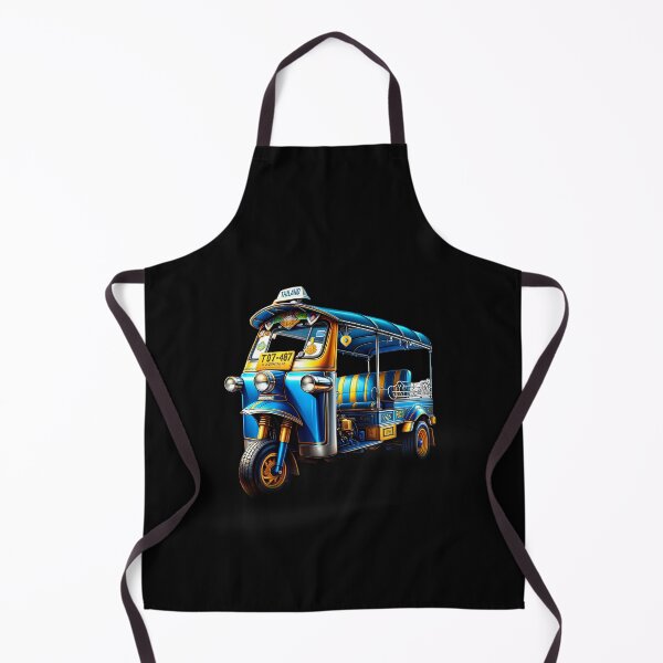 Item preview, Design travel magical asia,Design tuk-tuk Phone Cases & Skins,Design tuk-tuk Aprons,Design tuk-tuk Canvas Mounted Prints,Design tuk-tuk wall print. designed and sold by Aopo Chaloemphon.