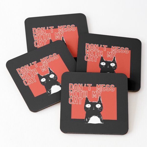 Item preview, arrogant cat | Entitled cat | Feisty kitten| kitty obsession | Killer attitude designed and sold by themichetti.