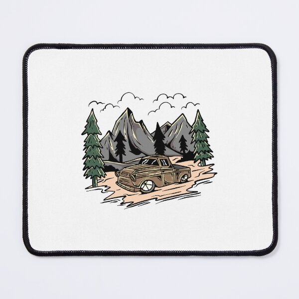Item preview, Go to mountain designed and sold by atom1.