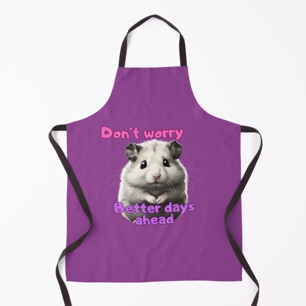 Item preview, Sad hamster designed and sold by dom-sien-sh.
