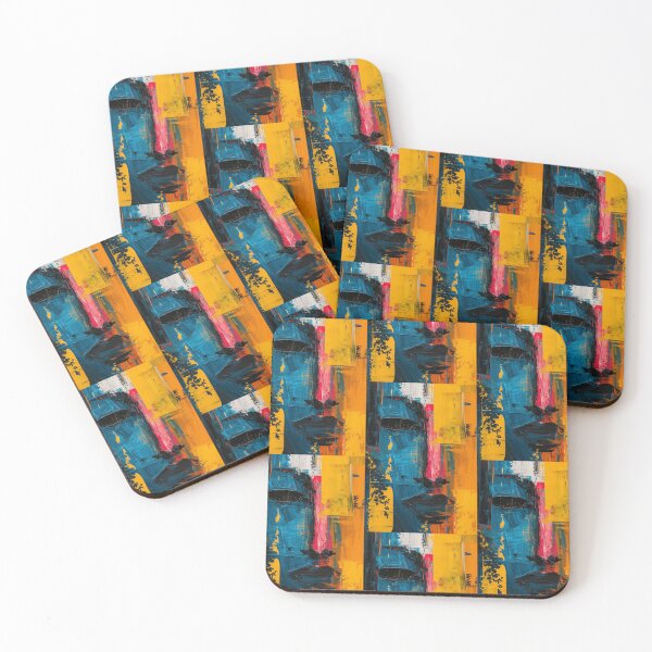 Item preview, Emotional Kaleidoscope: Painted Mix of Woman Faces designed and sold by Piotrek0001.