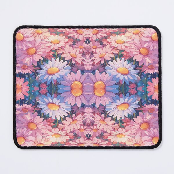 Item preview, Soft, Pastel Flowers make a peaceful serene statement.  designed and sold by ComicJo.