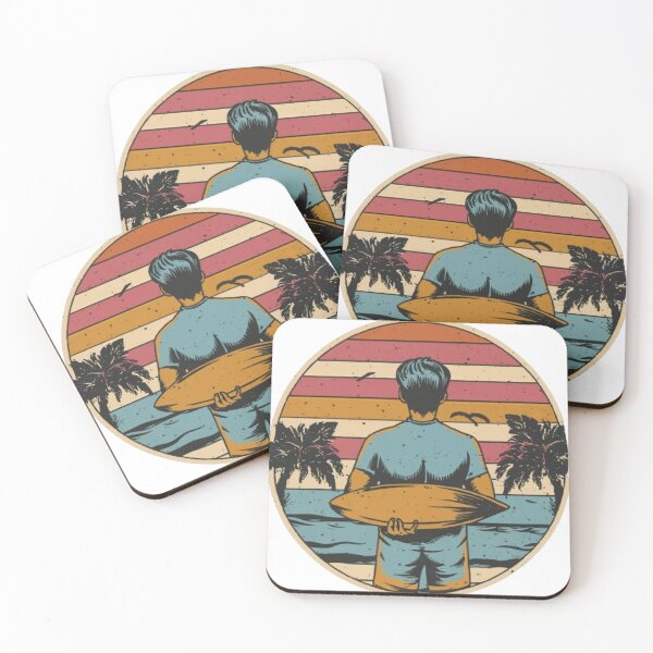 Item preview, Beachside Adventures Await designed and sold by badjershop.