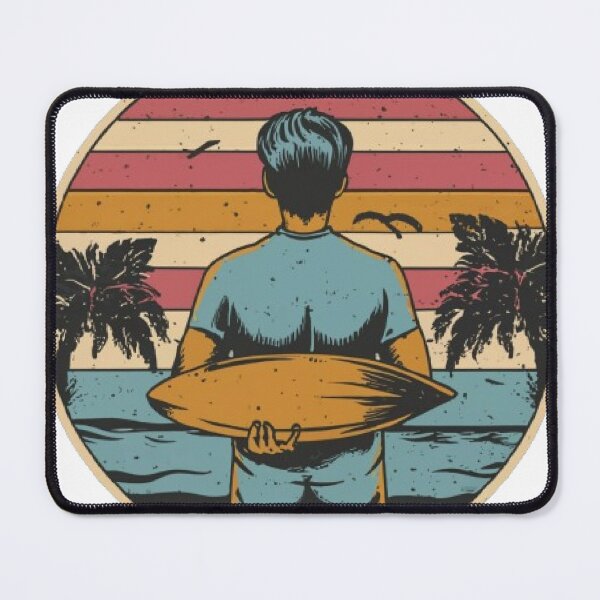 Item preview, Beachside Adventures Await designed and sold by badjershop.