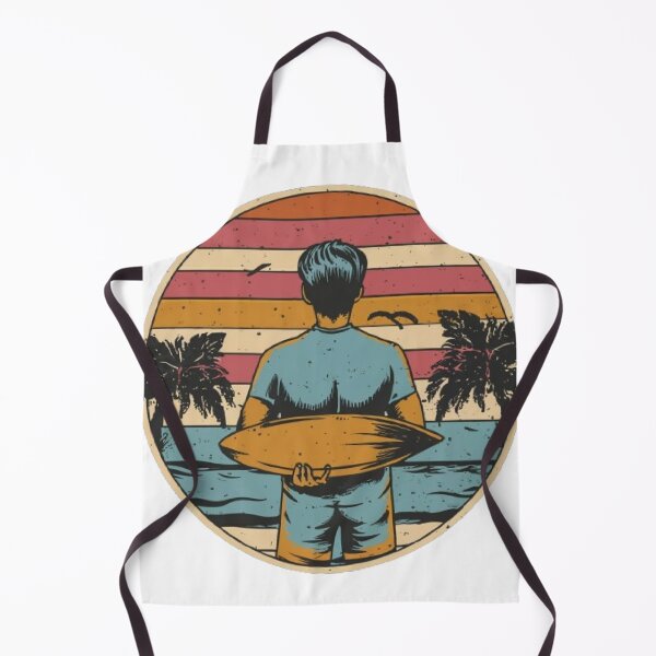 Item preview, Beachside Adventures Await designed and sold by badjershop.
