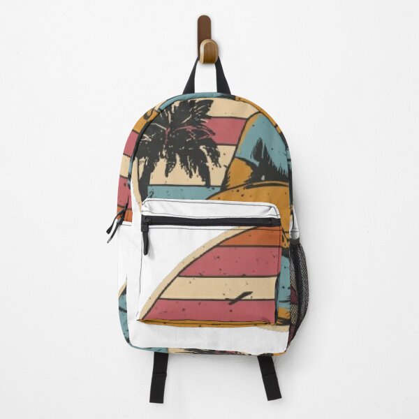 Item preview, Beachside Adventures Await designed and sold by badjershop.