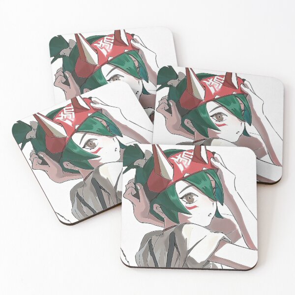 Item preview, kiriko designed and sold by DanaMechaela.