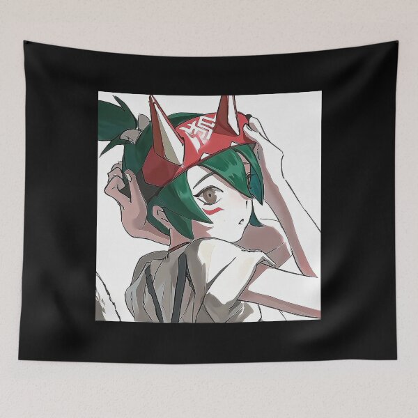 Item preview, kiriko designed and sold by DanaMechaela.