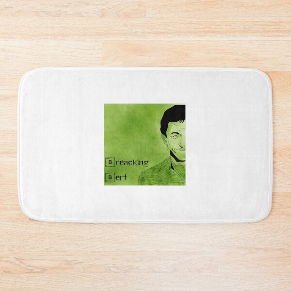 Item preview, breacking bert designed and sold by Fid80.