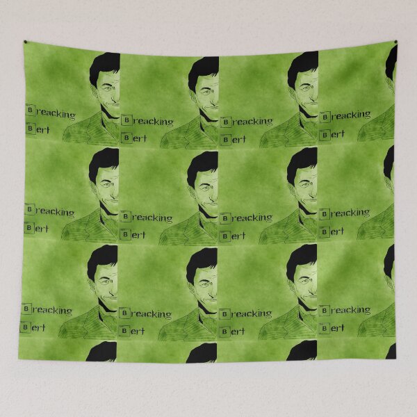 Item preview, breacking bert designed and sold by Fid80.