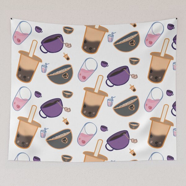 Item preview, ¡Todas las bebidas divertidas! designed and sold by frostbatattak.