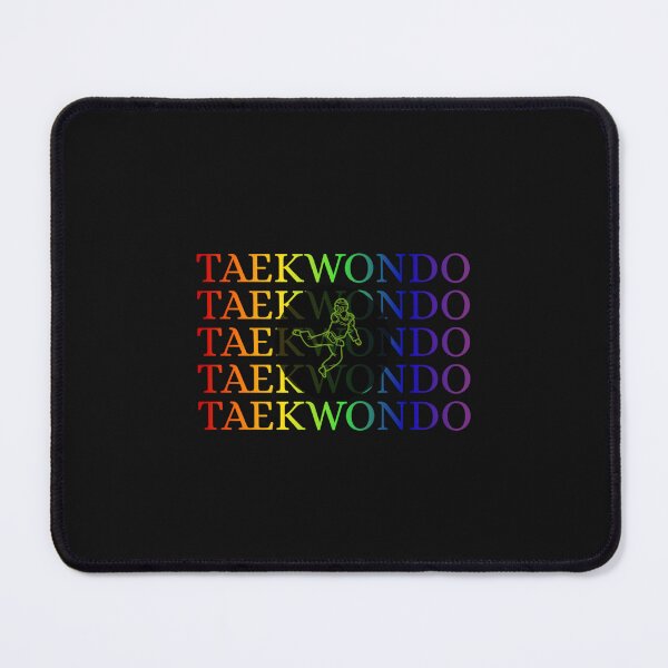 Item preview, LGBTQ Taekwondo Adaptive Sport T-Shirt, Adaptive Sport T-Shirt. LGBTQ T-Shirt, Taekwondo Tees, Taekwondo T-Shirt, LGBTQ Taekwondo Tees,  designed and sold by PrideBeProud.