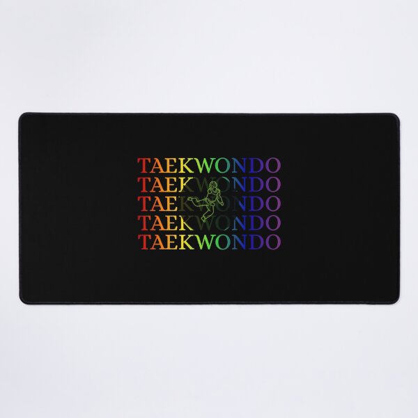 Item preview, LGBTQ Taekwondo Adaptive Sport T-Shirt, Adaptive Sport T-Shirt. LGBTQ T-Shirt, Taekwondo Tees, Taekwondo T-Shirt, LGBTQ Taekwondo Tees,  designed and sold by PrideBeProud.