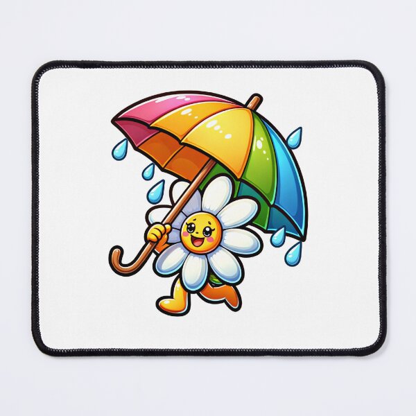 Item preview, Happy Daisy designed and sold by RadoSta.