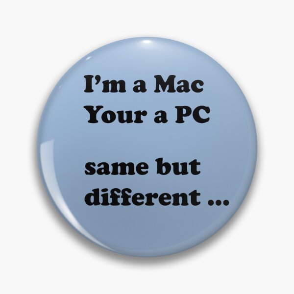 Item preview, Mac & PC same but different designed and sold by Thoughtful68.