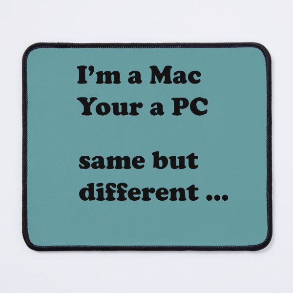 Item preview, Mac & PC same but different designed and sold by Thoughtful68.