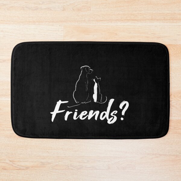 Item preview, unityindiversity | togetherness | bonding | inclusivity quotes | cat friendship designed and sold by themichetti.