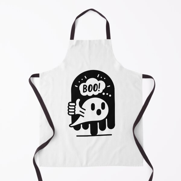 Item preview, Boo: The Affirming Ghost Spreading Positivity with Approval designed and sold by DethLock.
