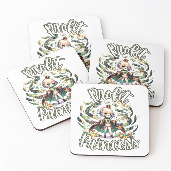 Item preview, Profit Princess Sugar Skull Girl Power Billionaire designed and sold by kylmllr101684.