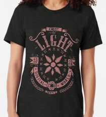 Light Tri-blend T-Shirt