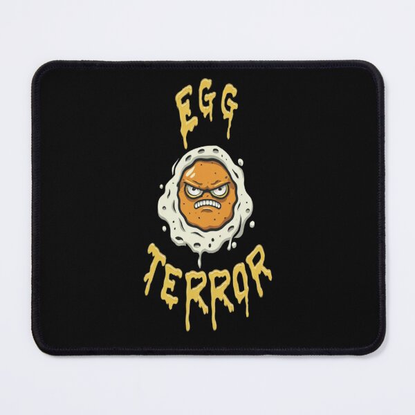 Item preview, Egg Terror designed and sold by YoungMind95.