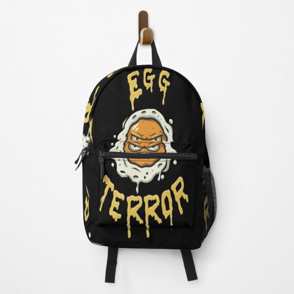 Item preview, Egg Terror designed and sold by YoungMind95.