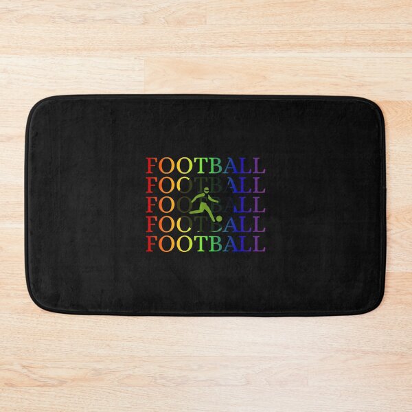 Item preview, LGBTQ Football Adaptive Sport T-Shirt, Adaptive Sport T-Shirt. LGBTQ T-Shirt, Football Tees, Football T-Shirt, LGBTQ Football Tees,  designed and sold by PrideBeProud.