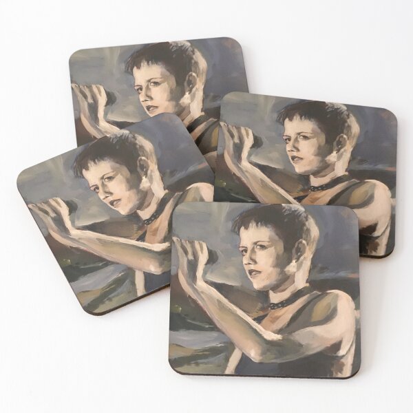 Item preview, Dolores O'Riordan of the Cranberries Icon designed and sold by Westgatesam.