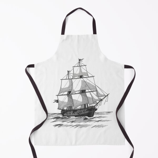 Item preview, Sailing ship designed and sold by Galart58.
