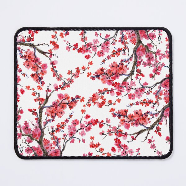 Item preview, Cherry Blossoms designed and sold by KatsCarnations.