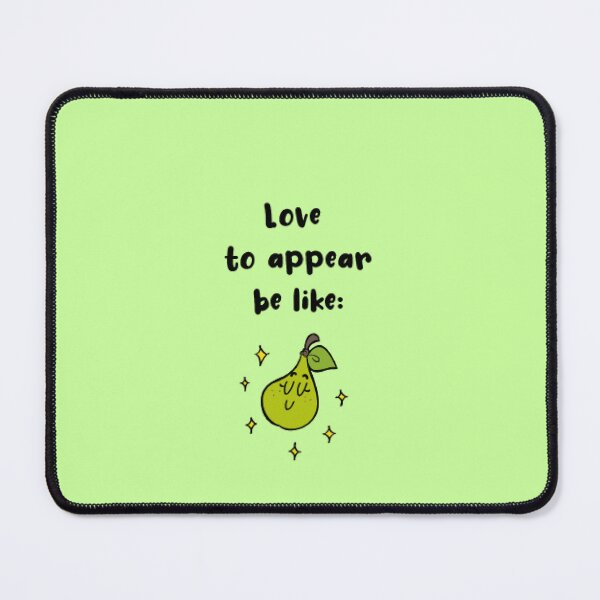 Item preview, Love to appear be like designed and sold by MartaValdonio.