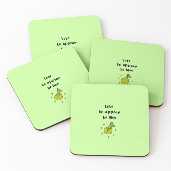 Item preview, Love to appear be like designed and sold by MartaValdonio.