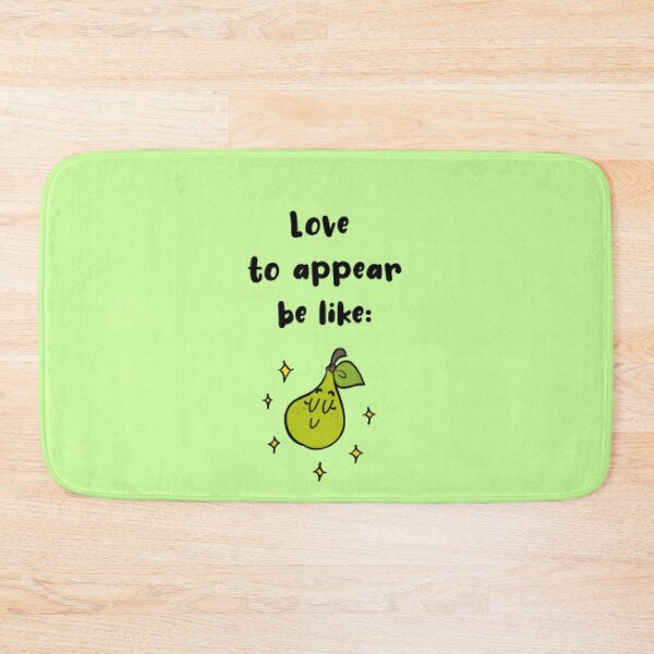 Item preview, Love to appear be like designed and sold by MartaValdonio.