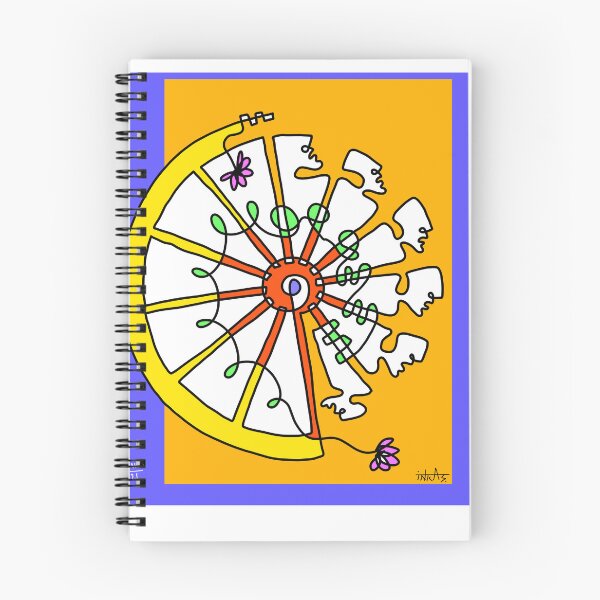 Item preview, I love life- new day-34 designed and sold by Inkas.