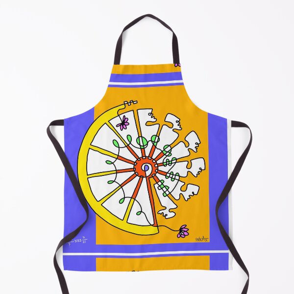 Item preview, I love life- new day-34 designed and sold by Inkas.