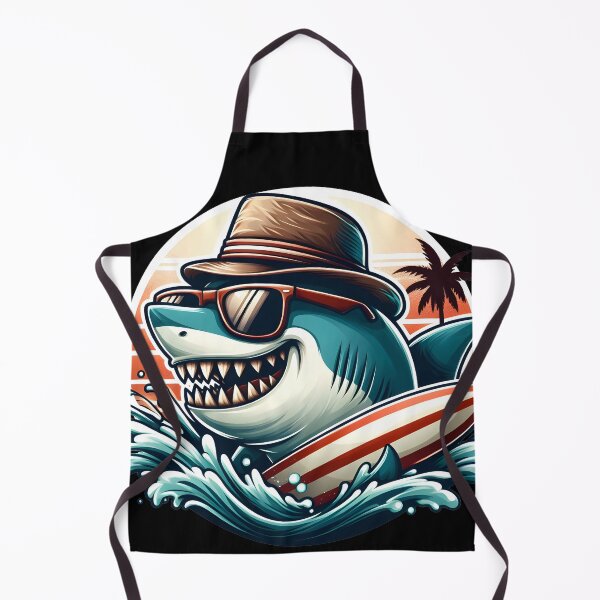 Item preview, Cool Shark designed and sold by SunriseD.