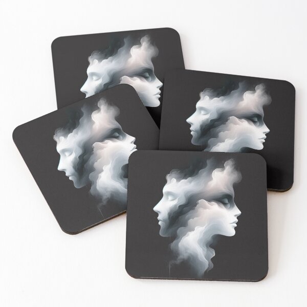 Item preview, Harmonious Duality designed and sold by CardsStudio.