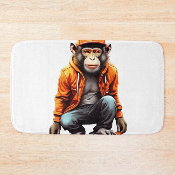Item preview, Cruisin Monkey designed and sold by badjershop.