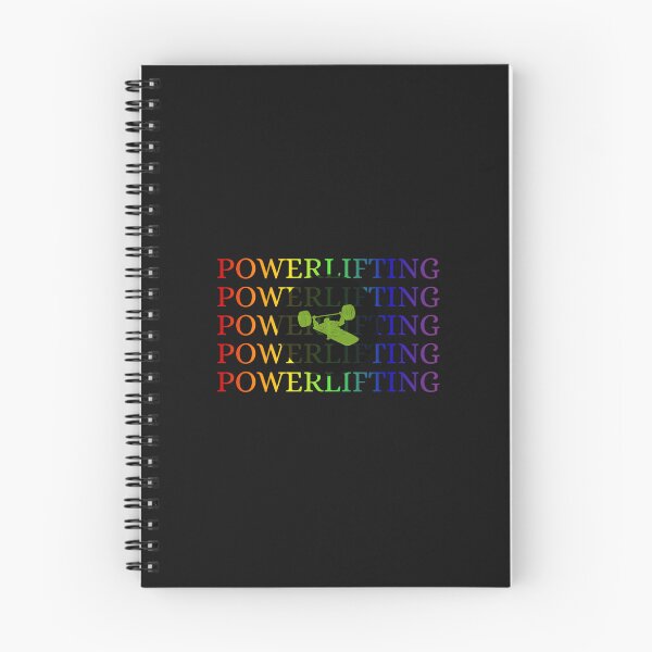 Item preview, LGBTQ Powerlifting Adaptive Sport T-Shirt, Adaptive Sport T-Shirt. LGBTQ T-Shirt, Powerlifting Tees, Powerlifting T-Shirt, LGBTQ Powerlifting Tees,  designed and sold by PrideBeProud.
