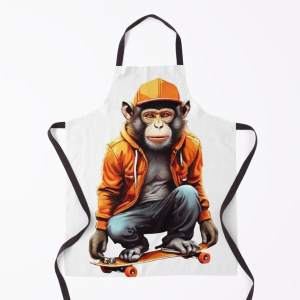 Item preview, Cruisin Monkey designed and sold by badjershop.