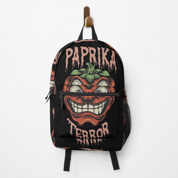 Item preview, Paprika Terror designed and sold by YoungMind95.