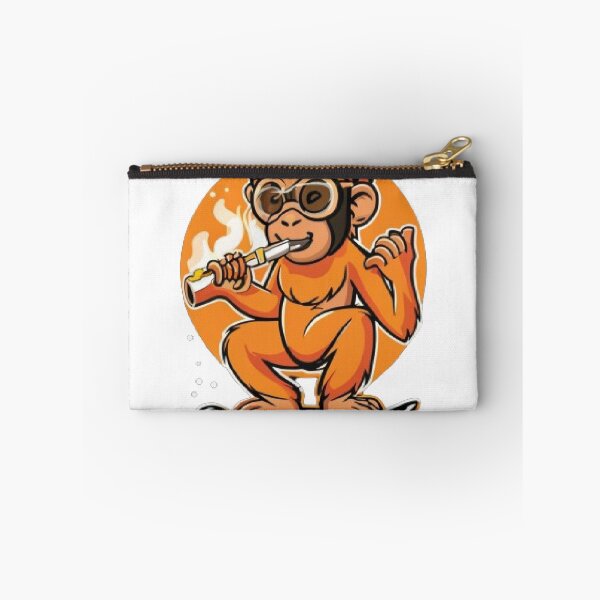 Item preview, Skateboarder in Orange Hues designed and sold by badjershop.