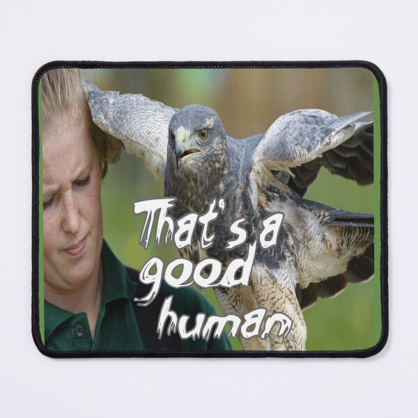Item preview, That's A Good Human designed and sold by Surreallytee.