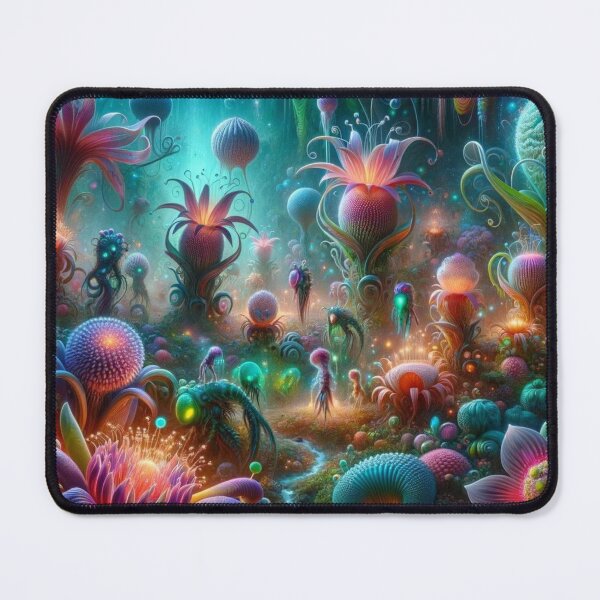 Item preview, Enchanting Underwater Fantasy designed and sold by Willyboy16.