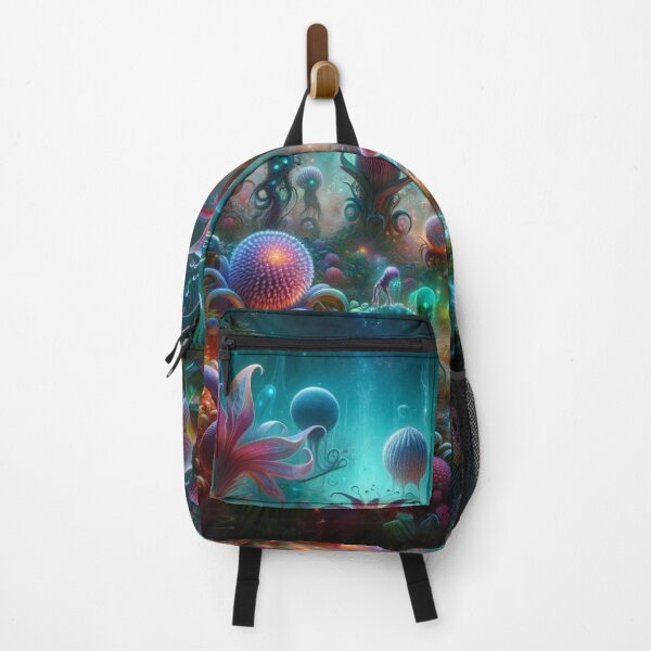 Item preview, Enchanting Underwater Fantasy designed and sold by Willyboy16.