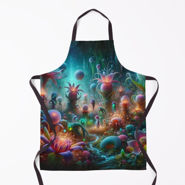Item preview, Enchanting Underwater Fantasy designed and sold by Willyboy16.