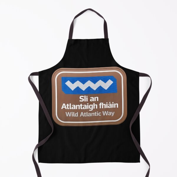 Item preview, Wild Atlantic Way Ireland Coastal Beauty designed and sold by OliDesigns.