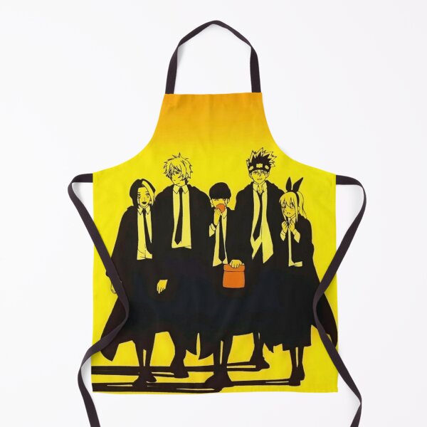 Item preview, Mashle Magic and Muscles Wallpaper designed and sold by IchibiDesign.