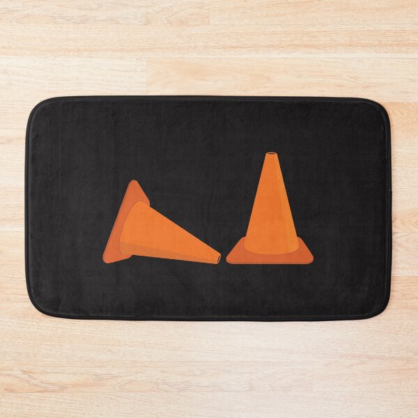 Item preview, Autocross Cones designed and sold by ApexFibers.